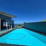 A Symphony Of Glass, Sea & Skies