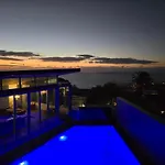 A Symphony Of Glass, Sea & Skies