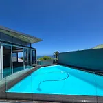 A Symphony Of Glass, Sea & Skies